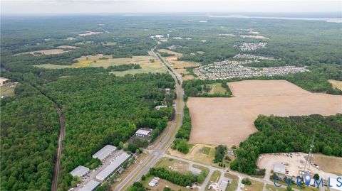 Tiny photo for 102 Industrial Boulevard, Toano, VA 23168 (MLS # 2610385)