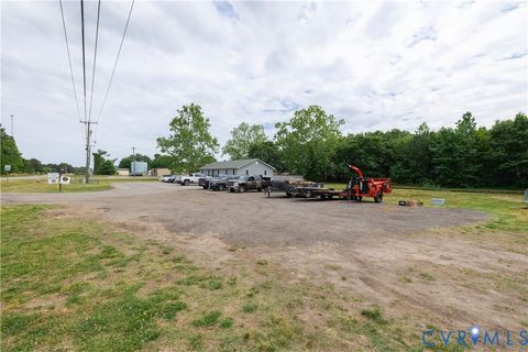 Tiny photo for 102 Industrial Boulevard, Toano, VA 23168 (MLS # 2610385)