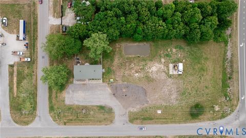 Tiny photo for 102 Industrial Boulevard, Toano, VA 23168 (MLS # 2610385)