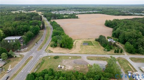 Tiny photo for 102 Industrial Boulevard, Toano, VA 23168 (MLS # 2610385)