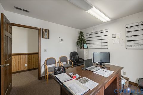 Tiny photo for 102 Industrial Boulevard, Toano, VA 23168 (MLS # 2610385)