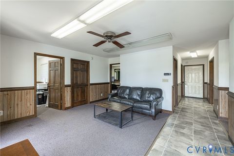 Tiny photo for 102 Industrial Boulevard, Toano, VA 23168 (MLS # 2610385)