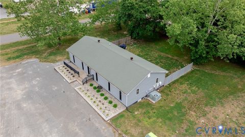 Tiny photo for 102 Industrial Boulevard, Toano, VA 23168 (MLS # 2610385)