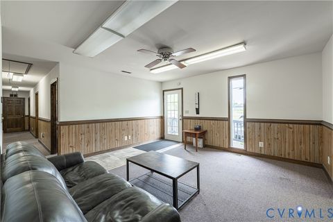 Tiny photo for 102 Industrial Boulevard, Toano, VA 23168 (MLS # 2610385)