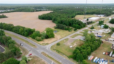 Tiny photo for 102 Industrial Boulevard, Toano, VA 23168 (MLS # 2610385)