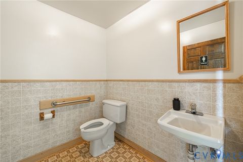 Tiny photo for 102 Industrial Boulevard, Toano, VA 23168 (MLS # 2610385)