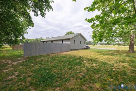 Tiny photo for 102 Industrial Boulevard, Toano, VA 23168 (MLS # 2610385)