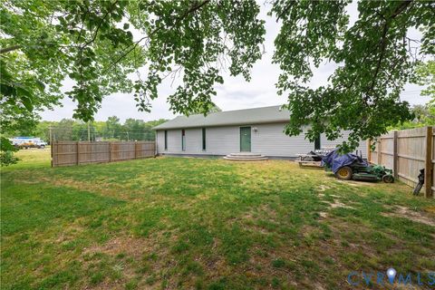 Tiny photo for 102 Industrial Boulevard, Toano, VA 23168 (MLS # 2610385)