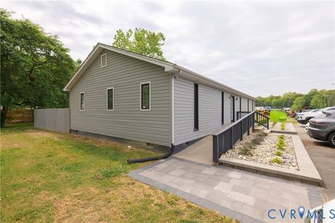 Tiny photo for 102 Industrial Boulevard, Toano, VA 23168 (MLS # 2610385)