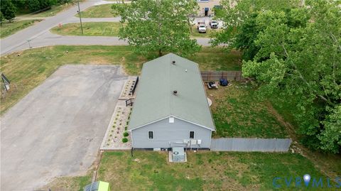 Tiny photo for 102 Industrial Boulevard, Toano, VA 23168 (MLS # 2610385)