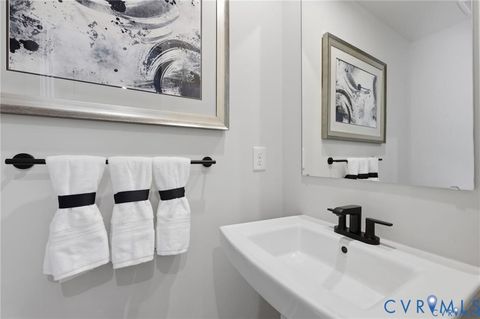 Tiny photo for 4621 Seamair Place, Midlothian, VA 23112 (MLS # 2612008)