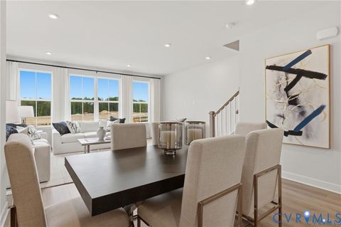 Tiny photo for 4621 Seamair Place, Midlothian, VA 23112 (MLS # 2612008)