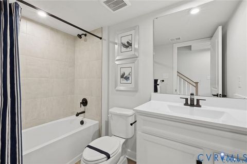 Tiny photo for 4621 Seamair Place, Midlothian, VA 23112 (MLS # 2612008)
