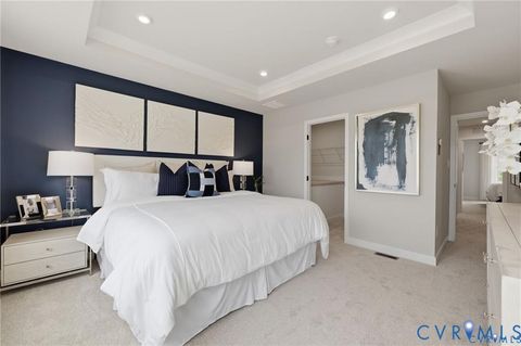 Tiny photo for 4621 Seamair Place, Midlothian, VA 23112 (MLS # 2612008)