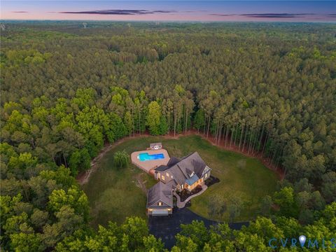 Tiny photo for 13140 Greenwood Creek Drive, Ashland, VA 23005 (MLS # 2609820)