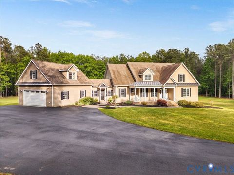 Tiny photo for 13140 Greenwood Creek Drive, Ashland, VA 23005 (MLS # 2609820)