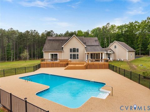 Tiny photo for 13140 Greenwood Creek Drive, Ashland, VA 23005 (MLS # 2609820)