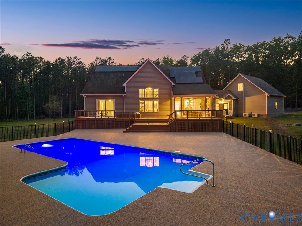 13140 Greenwood Creek Drive
