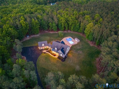 Tiny photo for 13140 Greenwood Creek Drive, Ashland, VA 23005 (MLS # 2609820)