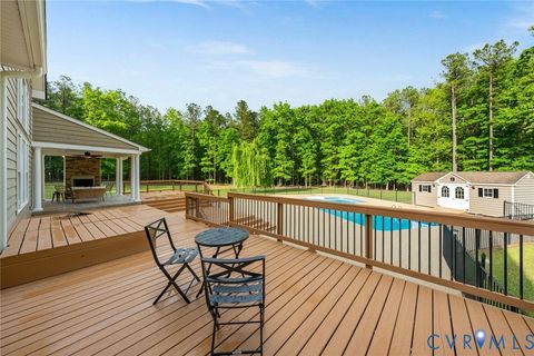 Tiny photo for 13140 Greenwood Creek Drive, Ashland, VA 23005 (MLS # 2609820)