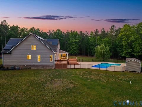 Tiny photo for 13140 Greenwood Creek Drive, Ashland, VA 23005 (MLS # 2609820)