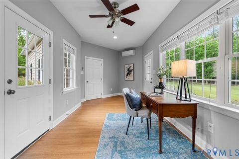 Tiny photo for 13140 Greenwood Creek Drive, Ashland, VA 23005 (MLS # 2609820)