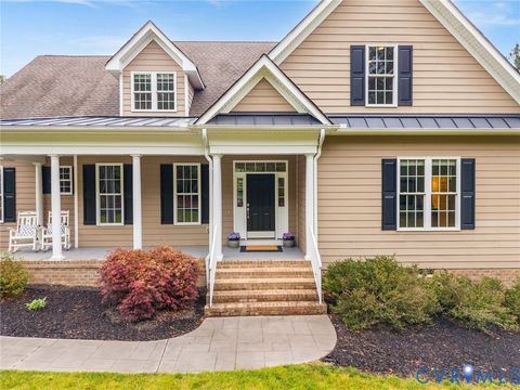 Tiny photo for 13140 Greenwood Creek Drive, Ashland, VA 23005 (MLS # 2609820)