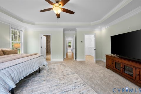 Tiny photo for 13140 Greenwood Creek Drive, Ashland, VA 23005 (MLS # 2609820)