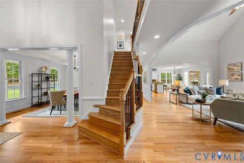 Tiny photo for 13140 Greenwood Creek Drive, Ashland, VA 23005 (MLS # 2609820)