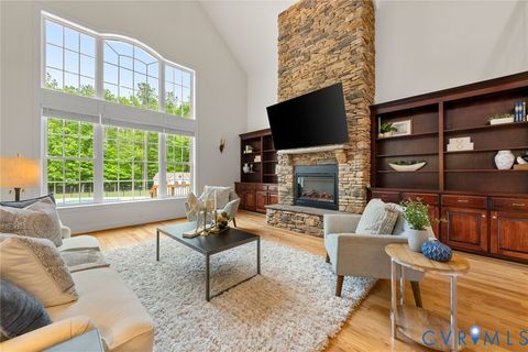 Tiny photo for 13140 Greenwood Creek Drive, Ashland, VA 23005 (MLS # 2609820)