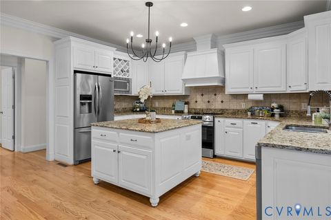 Tiny photo for 13140 Greenwood Creek Drive, Ashland, VA 23005 (MLS # 2609820)