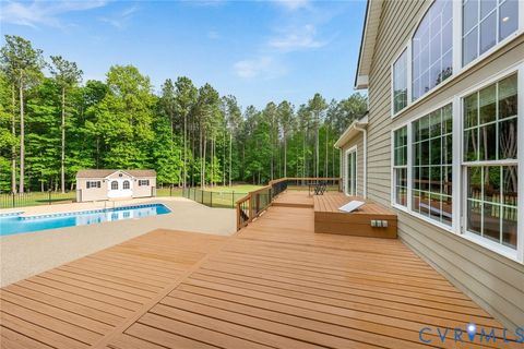 Tiny photo for 13140 Greenwood Creek Drive, Ashland, VA 23005 (MLS # 2609820)