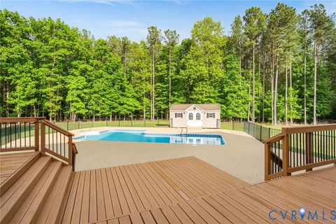 Tiny photo for 13140 Greenwood Creek Drive, Ashland, VA 23005 (MLS # 2609820)