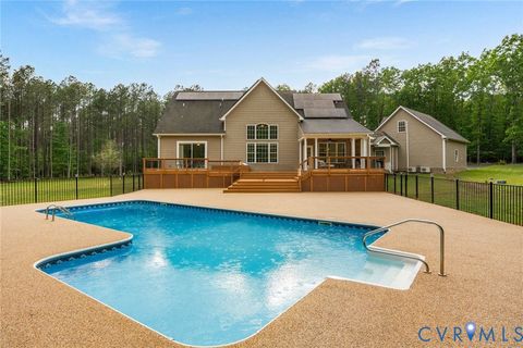 Tiny photo for 13140 Greenwood Creek Drive, Ashland, VA 23005 (MLS # 2609820)