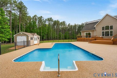 Tiny photo for 13140 Greenwood Creek Drive, Ashland, VA 23005 (MLS # 2609820)