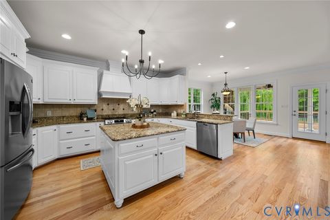 Tiny photo for 13140 Greenwood Creek Drive, Ashland, VA 23005 (MLS # 2609820)