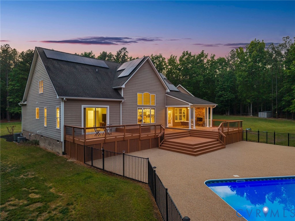 13140 Greenwood Creek Drive