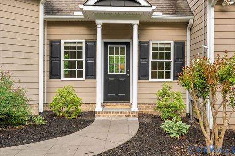 Tiny photo for 13140 Greenwood Creek Drive, Ashland, VA 23005 (MLS # 2609820)