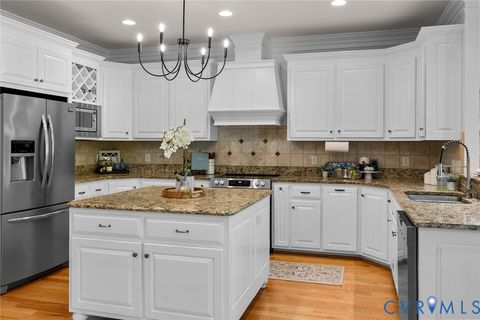 Tiny photo for 13140 Greenwood Creek Drive, Ashland, VA 23005 (MLS # 2609820)
