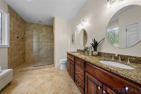 Tiny photo for 13140 Greenwood Creek Drive, Ashland, VA 23005 (MLS # 2609820)