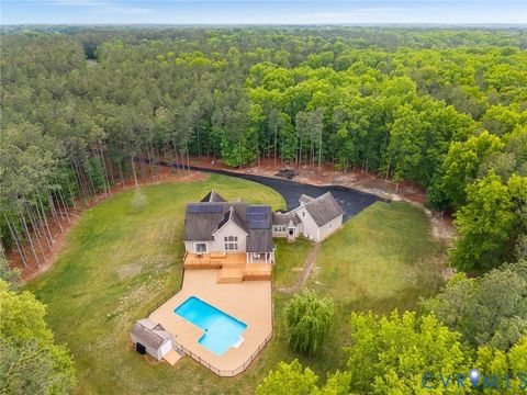 Tiny photo for 13140 Greenwood Creek Drive, Ashland, VA 23005 (MLS # 2609820)