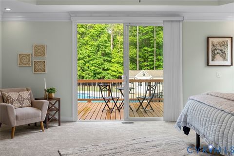 Tiny photo for 13140 Greenwood Creek Drive, Ashland, VA 23005 (MLS # 2609820)