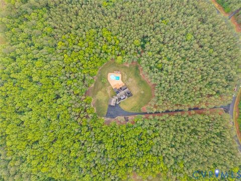 Tiny photo for 13140 Greenwood Creek Drive, Ashland, VA 23005 (MLS # 2609820)