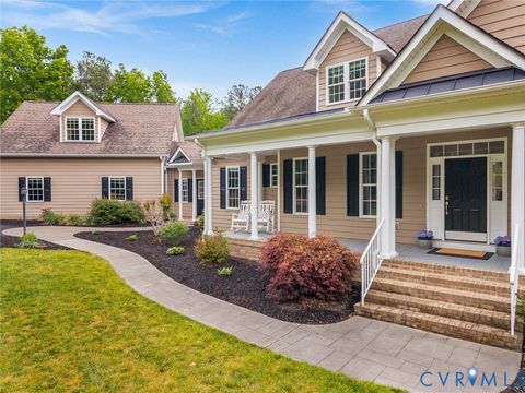 Tiny photo for 13140 Greenwood Creek Drive, Ashland, VA 23005 (MLS # 2609820)