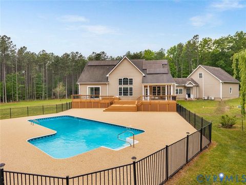 Tiny photo for 13140 Greenwood Creek Drive, Ashland, VA 23005 (MLS # 2609820)