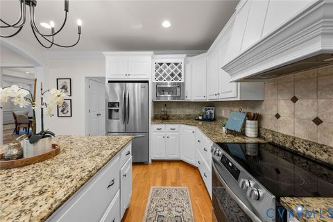 Tiny photo for 13140 Greenwood Creek Drive, Ashland, VA 23005 (MLS # 2609820)