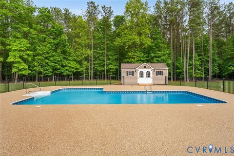 Tiny photo for 13140 Greenwood Creek Drive, Ashland, VA 23005 (MLS # 2609820)