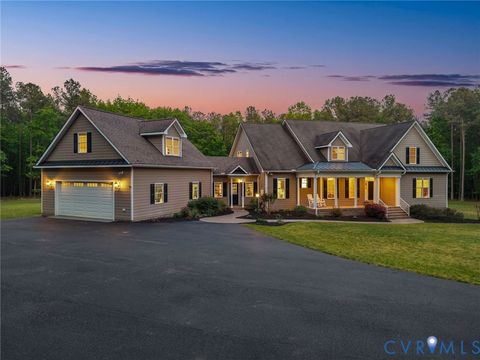 Tiny photo for 13140 Greenwood Creek Drive, Ashland, VA 23005 (MLS # 2609820)