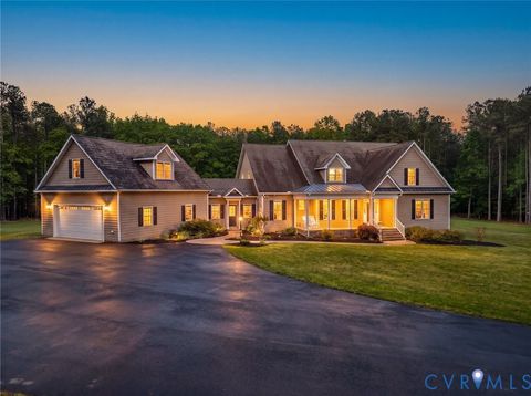 Photo of 13140 Greenwood Creek Drive, Ashland, VA 23005 (MLS # 2609820)