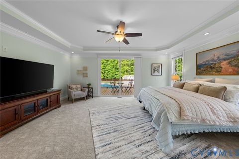 Tiny photo for 13140 Greenwood Creek Drive, Ashland, VA 23005 (MLS # 2609820)